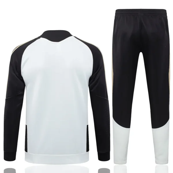 Flamengo 2026/27 Jacket Tracksuit - Back View | KFCOOL