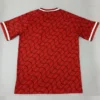 Flamengo 2026/27 Third Jersey Fan Version - Back View | KFCOOL