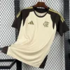 Flamengo 2026/27 Training Shirt - Front View | KFCOOL