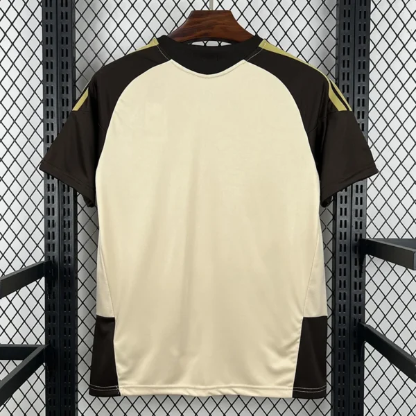 Flamengo 2026/27 Training Shirt - Back View | KFCOOL