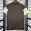 Flamengo 2026/27 Brown Training Shirt - Back View Flamengo 2026/27 Brown Training Shirt - Back View | KFCOOL