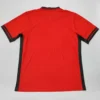 Flamengo 2026/27 Red Training Shirt - Back View Flamengo 2026/27 Red Training Shirt - Back View | KFCOOL