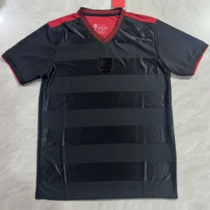Flamengo 2026/27 Special Edition Training Shirt - Front View Flamengo 2026/27 Special Edition Training Shirt - Front View | KFCOOL