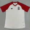 Flamengo 2026/27 White Training Shirt - Front View Flamengo 2026/27 White Training Shirt - Front View | KFCOOL