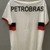 Flamengo 1994/95 Retro Away Jersey Fan Version - Back View Flamengo 1994/95 Retro Away Jersey Fan Version - Back View | KFCOOL