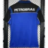 Flamengo 1999/00 Retro Goalkeeper Jersey Fan Version - Back View | KFCOOL