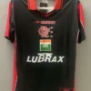 Flamengo 1999/00 Retro Third Jersey Fan Version - Front View | KFCOOL