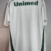 Fluminense 2010/11 Retro Away Jersey Fan Version - Back View | KFCOOL