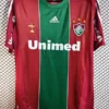 Fluminense 2010/11 Retro Third Jersey Fan Version - Front View Fluminense 2010/11 Retro Third Jersey Fan Version - Front View | KFCOOL
