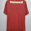 Fluminense 2012/13 Retro Home Jersey Fan Version - Back View | KFCOOL