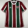 Fluminense 2016/17 Home Jersey Fan Version - Front View | KFCOOL