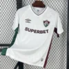 Fluminense 2025/26 Away Jersey Fan Version - Front View | KFCOOL
