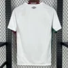 Fluminense 2025/26 Away Jersey Fan Version - Back View | KFCOOL