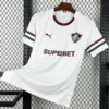 Fluminense 2026/27 Away Jersey Fan Version - Front View Fluminense 2026/27 Away Jersey Fan Version - Front View | KFCOOL