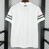 Fluminense 2026/27 Away Jersey Fan Version - Back View Fluminense 2026/27 Away Jersey Fan Version - Back View | KFCOOL