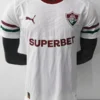Fluminense 2026/27 Away Jersey Player Version - Front View | KFCOOL