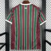 Fluminense 2026/27 Home Jersey Fan Version - Back View | KFCOOL