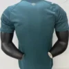 Fluminense 2026/27 Third Jersey Player Version - Back View Fluminense 2026/27 Third Jersey Player Version - Back View | KFCOOL