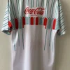 Fluminense 1993/94 Retro Away Jersey Fan Version - Back View | KFCOOL