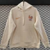 France 2025/26 Hoody - Front View | KFCOOL