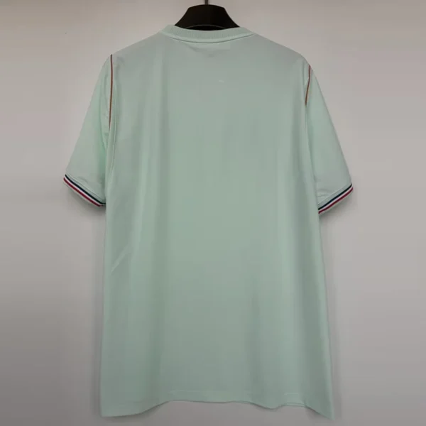 France 2026/27 Away Jersey Fan Version - Back View | KFCOOL
