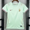 France 2026/27 Away Women Jersey Fan Version - Front View | KFCOOL