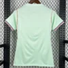 France 2026/27 Away Women Jersey Fan Version - Back View | KFCOOL
