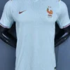 France 2026/27 Away Jersey Player Version - Front View France 2026/27 Away Jersey Player Version - Front View | KFCOOL