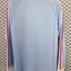 France 2026/27 Anniversary Long Sleeve Jersey Fan Version - Back View France 2026/27 Anniversary Long Sleeve Jersey Fan Version - Back View | KFCOOL