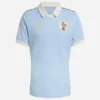France 2026/27 Anniversary Jersey Fan Version - Front View France 2026/27 Anniversary Jersey Fan Version - Front View | KFCOOL