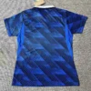 France 2026/27 Home Women Jersey Fan Version - Back View France 2026/27 Home Women Jersey Fan Version - Back View | KFCOOL