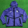 France 2026/27 Jacket - Front View | KFCOOL