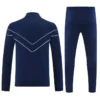 France 2026/27 Jacket Tracksuit - Back View - KFCool – Football Jerseys & Soccer Kits Store France 2026/27 Jacket Tracksuit - Back View | KFCOOL