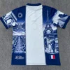 France 2026/27 Special Edition Polo Shirt - Back View - KFCool – Football Jerseys & Soccer Kits Store France 2026/27 Special Edition Polo Shirt - Back View | KFCOOL