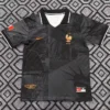 France 2026/27 Special Edition Training Shirt Fan Version - Front View France 2026/27 Special Edition Training Shirt Fan Version - Front View | KFCOOL