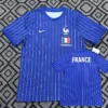 France 2026/27 Training Shirt - Front View France 2026/27 Training Shirt - Front View | KFCOOL