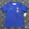 France 2026/27 Training Shirt - Back View France 2026/27 Training Shirt - Back View | KFCOOL