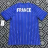France 2026/27 Training Shirt - Detail View 3 France 2026/27 Training Shirt - Detail View 3 | KFCOOL