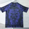 France 2026/27 Special Edition Training Shirt - Back View France 2026/27 Special Edition Training Shirt - Back View | KFCOOL
