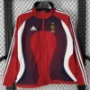 France 2026/27 Windbreaker - Front View | KFCOOL