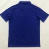 France 1984/86 Retro Home Jersey Fan Version - Back View France 1984/86 Retro Home Jersey Fan Version - Back View | KFCOOL