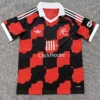 Fulham 2026/27 Away Jersey Fan Version - Front View Fulham 2026/27 Away Jersey Fan Version - Front View | KFCOOL