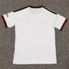 Fulham 2026/27 Home Jersey Fan Version - Back View Fulham 2026/27 Home Jersey Fan Version - Back View | KFCOOL