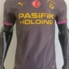 Galatasaray 2026/27 Third Jersey Player Version - Front View Galatasaray 2026/27 Third Jersey Player Version - Front View | KFCOOL