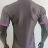 Galatasaray 2026/27 Third Jersey Player Version - Back View Galatasaray 2026/27 Third Jersey Player Version - Back View | KFCOOL