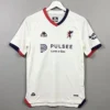 Genoa 2026/27 Away Jersey Fan Version - Front View Genoa 2026/27 Away Jersey Fan Version - Front View | KFCOOL
