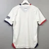 Genoa 2026/27 Away Jersey Fan Version - Back View Genoa 2026/27 Away Jersey Fan Version - Back View | KFCOOL