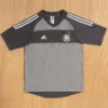 Germany 2002/03 Retro Away Jersey Fan Version - Front View | KFCOOL