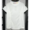 Germany 2002/03 Retro Home Jersey Fan Version - Back View Germany 2002/03 Retro Home Jersey Fan Version - Back View | KFCOOL