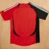 Germany 2006/07 Retro Away Jersey Fan Version - Back View Germany 2006/07 Retro Away Jersey Fan Version - Back View | KFCOOL